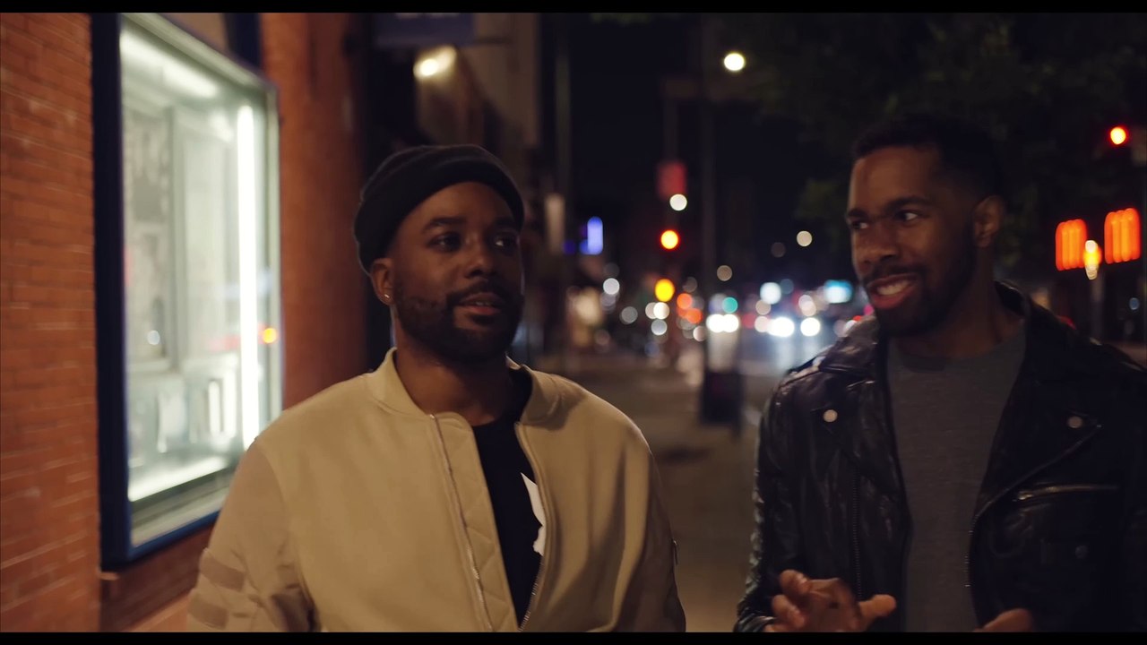 Expiration Date - Short Film