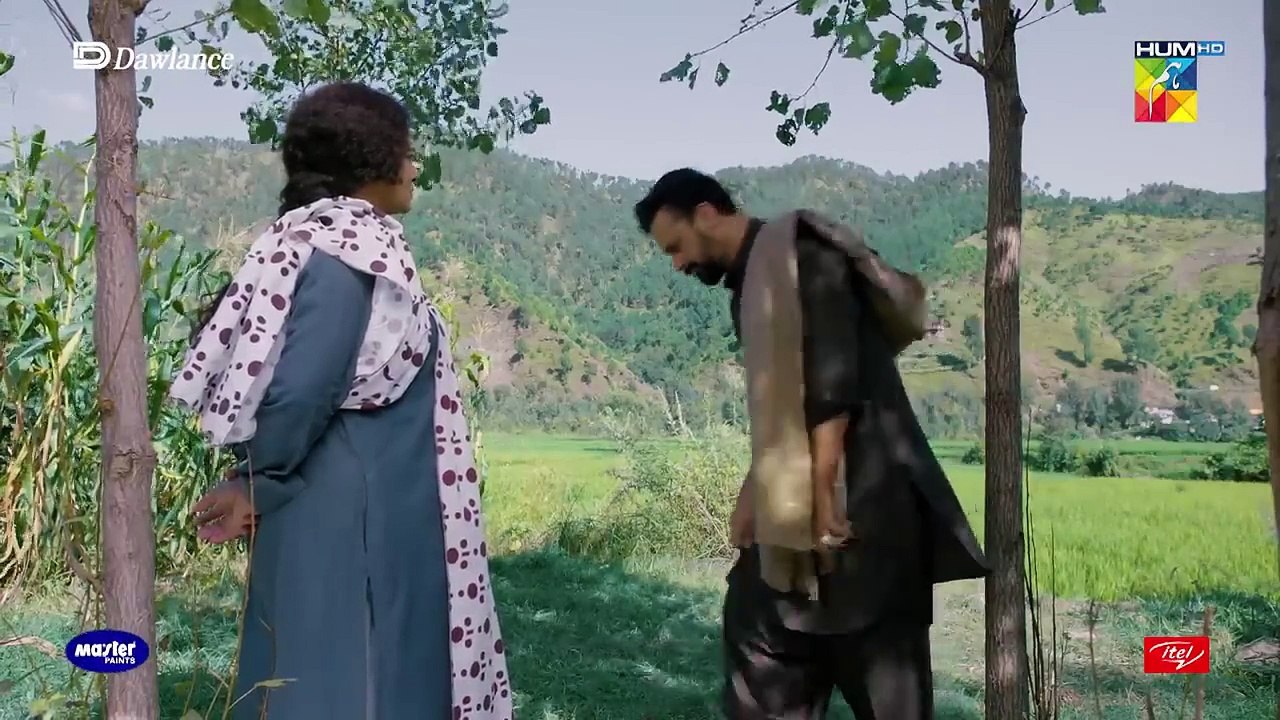 SANG E MAH EPISODE 9