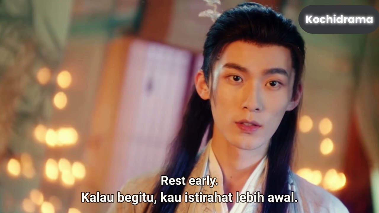 Stolen love ep 1 eng-indo sub