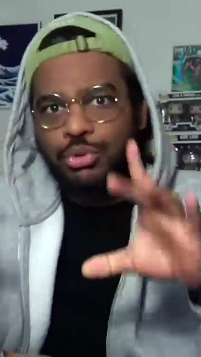 gros problème sur SPIDER-MAN - BEYOND THE SPIDER-VERSE