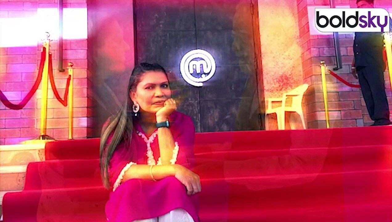 Celebrity MasterChef Kabita Singh Youtube Income, Net Worth, Family, Cooking Secrets & Biography