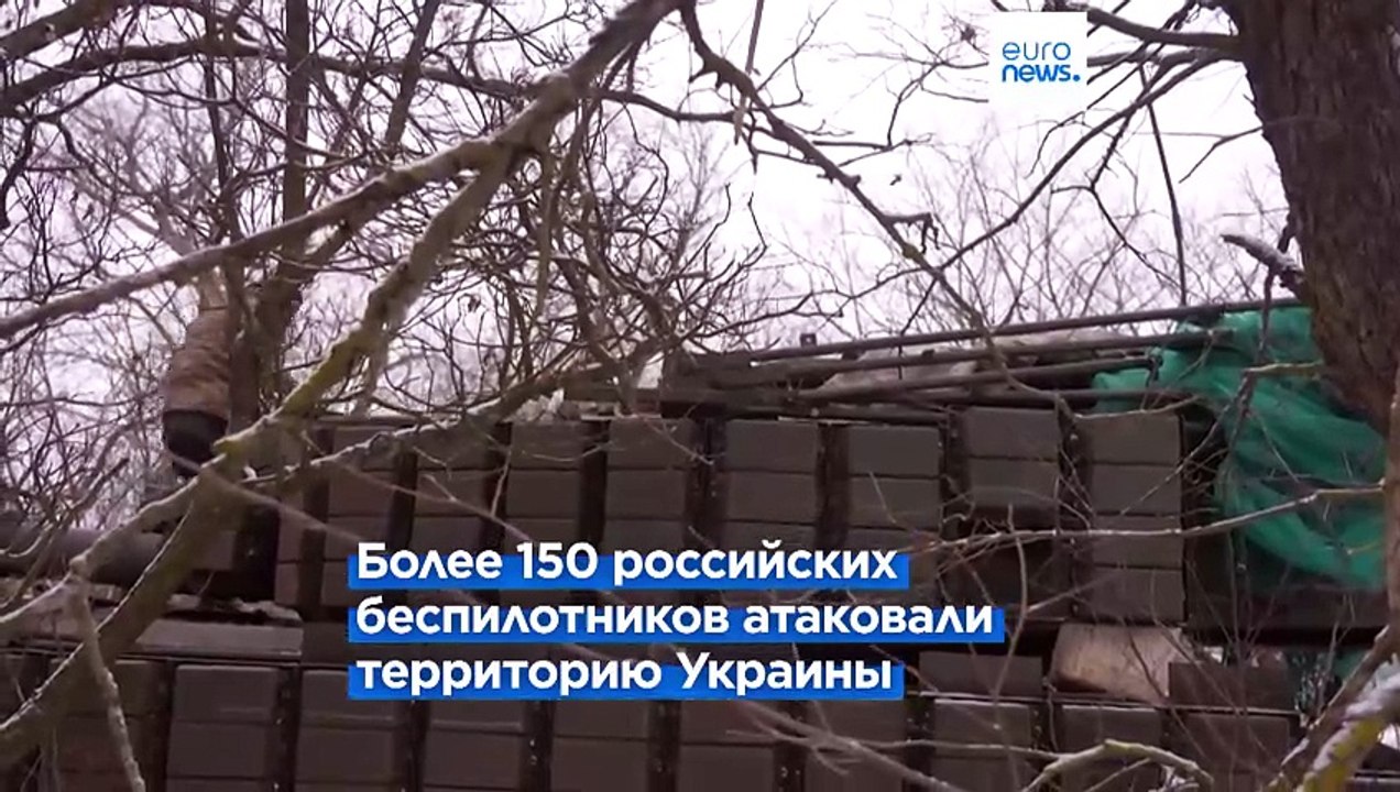 Зеленский: "Путин готовится не к переговорам, а продолжению войны"