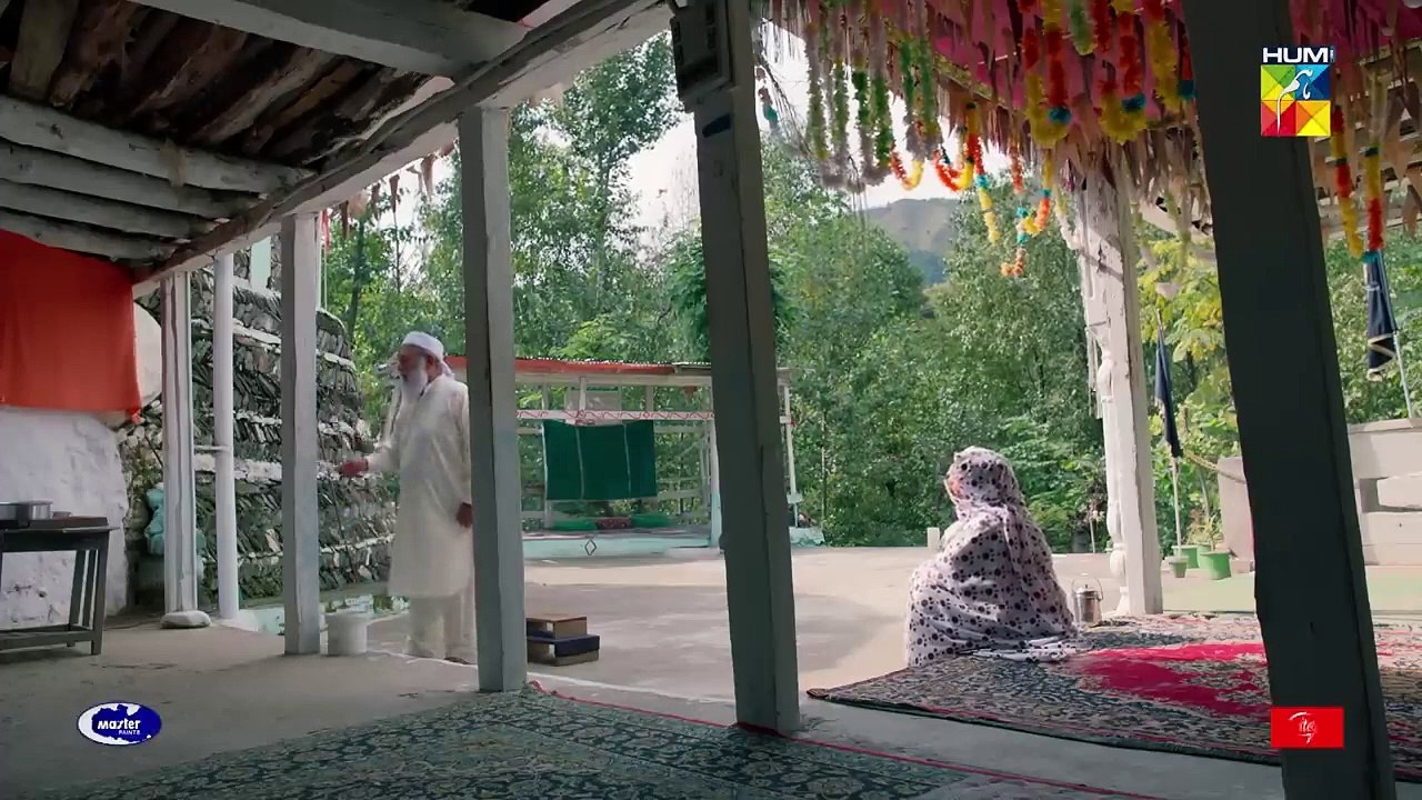 SANG E MAH EPISODE 10