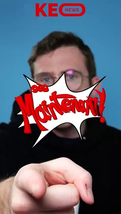 NASDAS EN GAV ? 😱