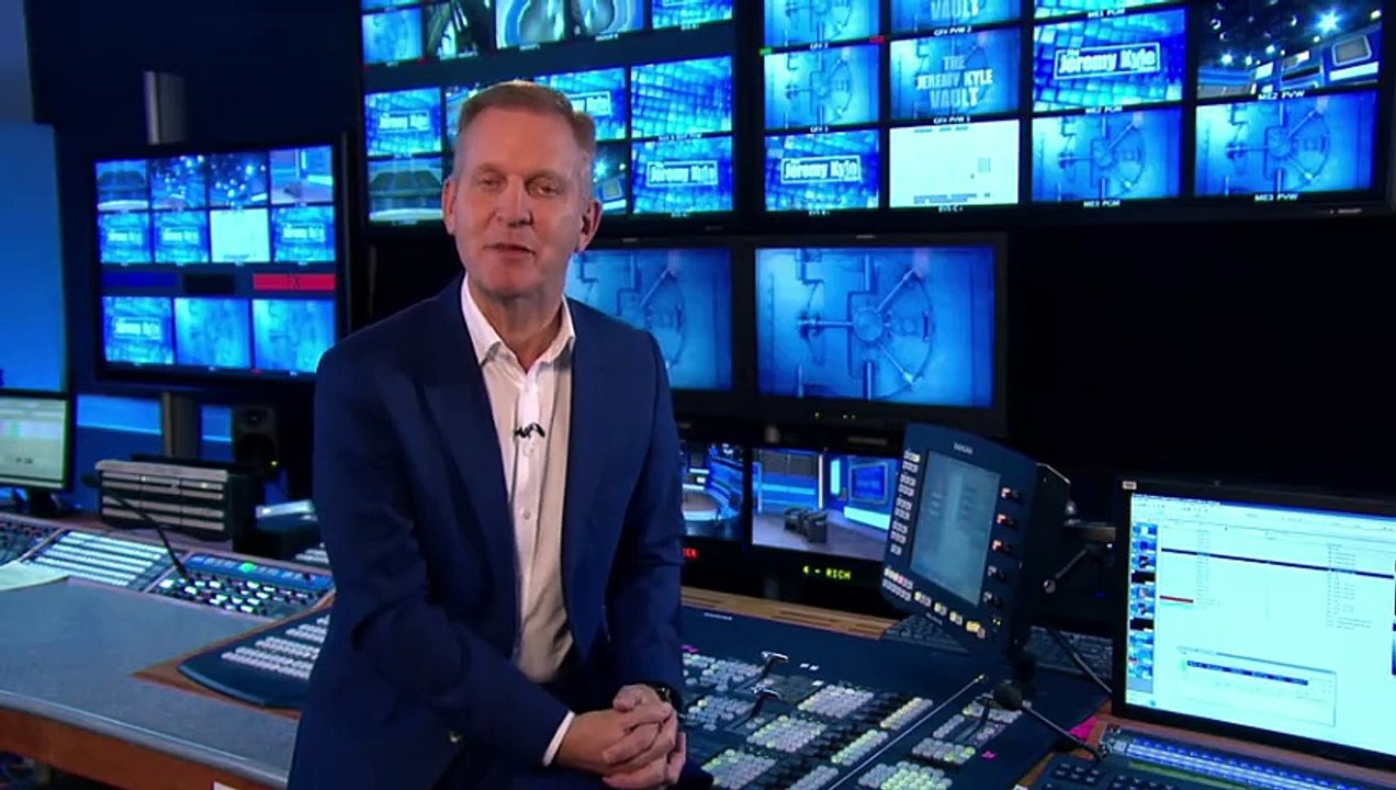 The Jeremy Kyle Show (23 April 2019)