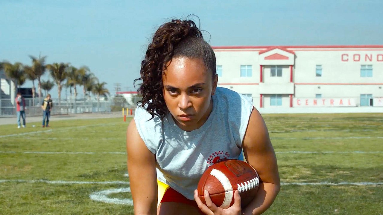 NFL 'Flag 50' Extended Super Bowl 2025 Commercial