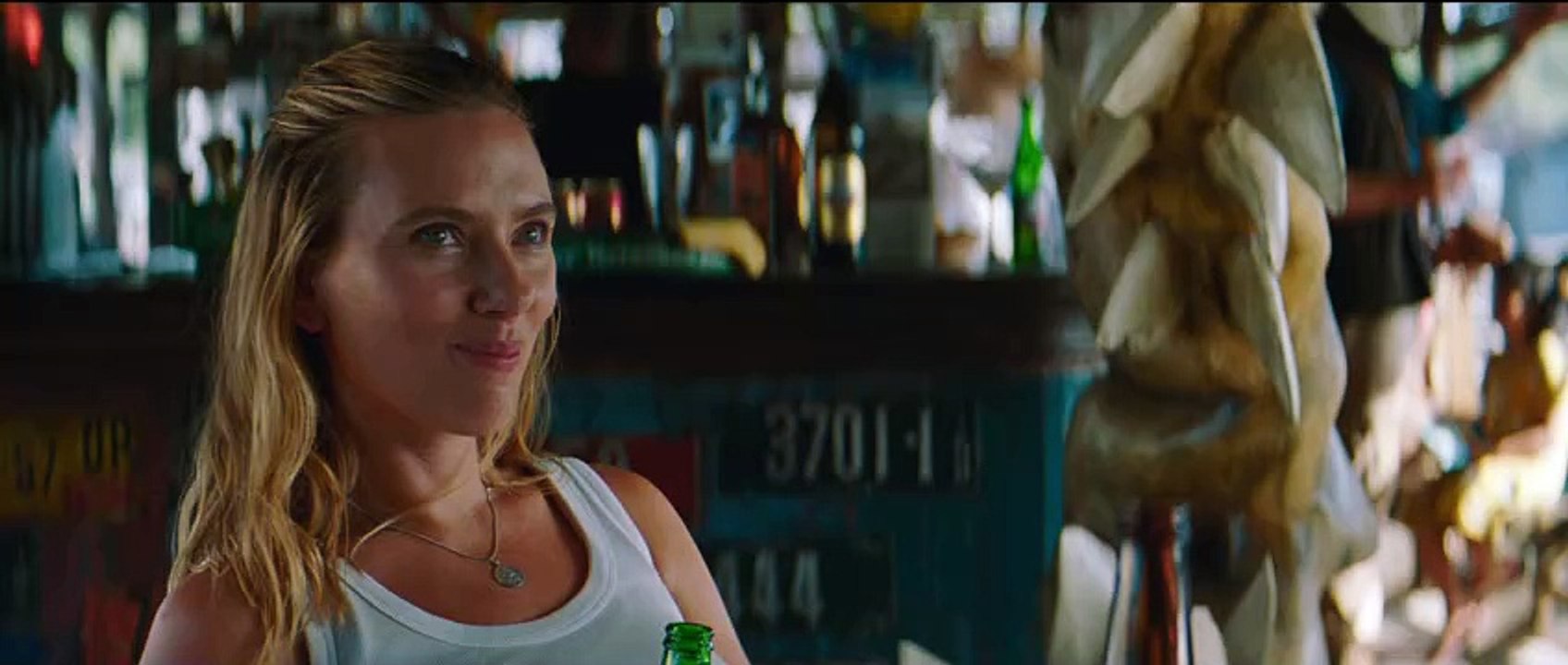 Jurassic World Rebirth - Big Game Spot