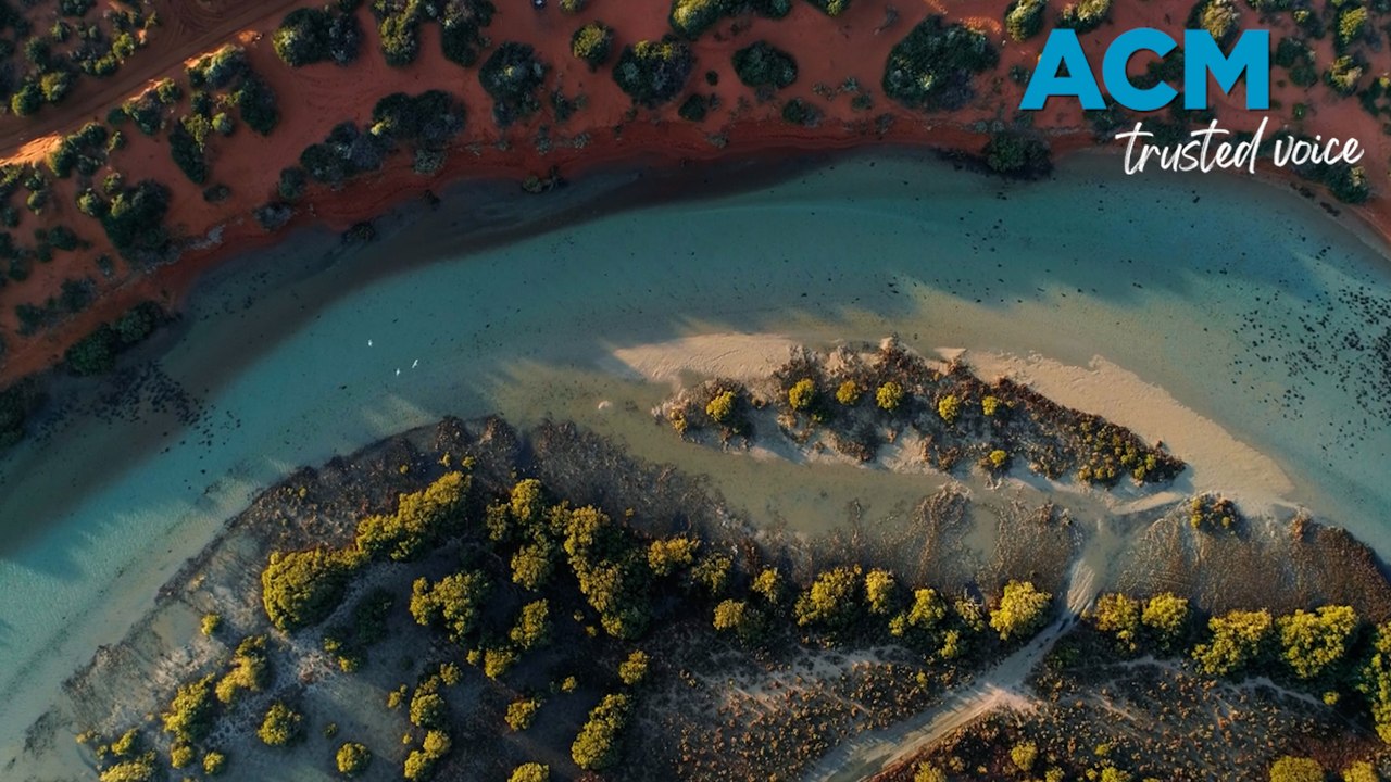 Australia’s ten best beaches revealed