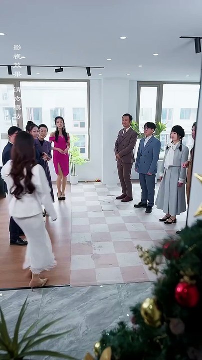 【最新短剧合集】 今日晴天宜热恋