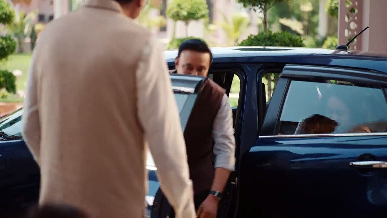 Misunderstanding.S01E03. New Indian web series 2025