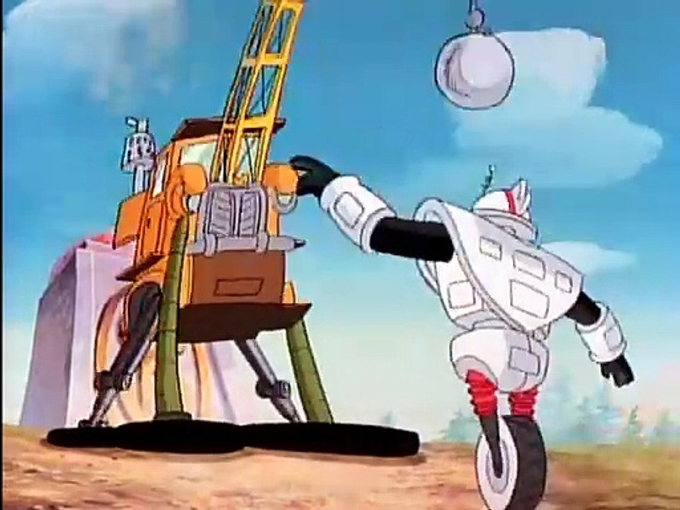 Gizmoduck Inflation