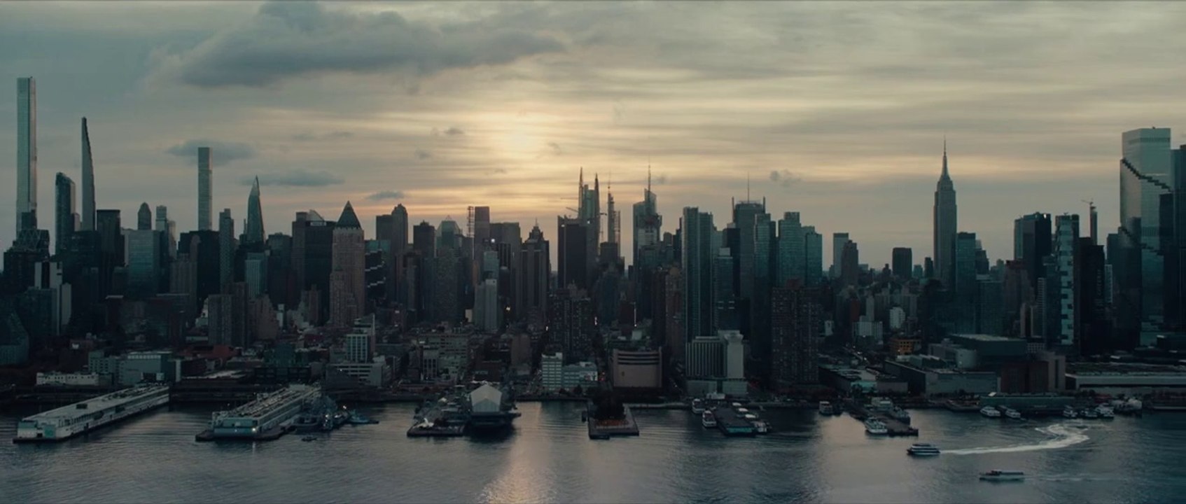 Thunderbolts* Altyazılı Fragman (2)