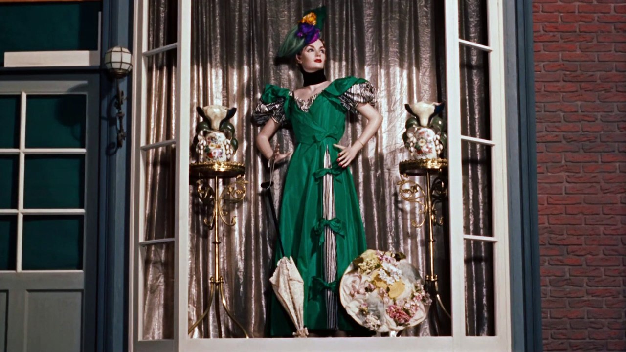 The Time Machine (1960) – Full Movie | Journey to a Dystopian Future 🌌