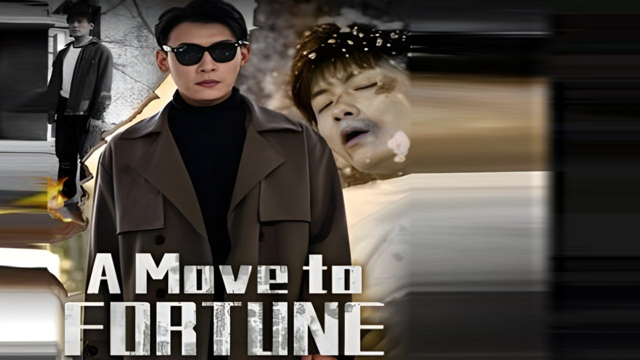 A Move to Fortune Full Drama