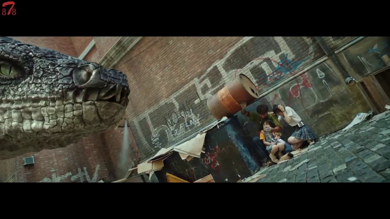 Anaconda Island 2025 (Adventure, Horror, Science Fiction)