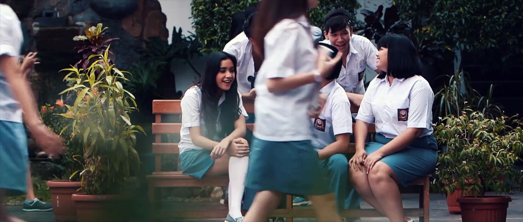 GUNUNG KAWI _ 2017 ( Horror )