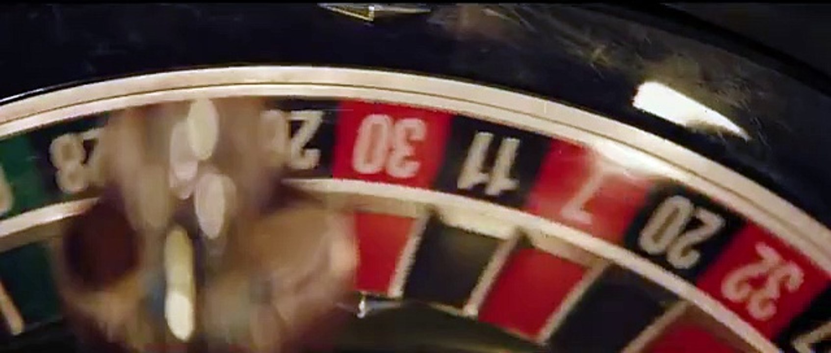 High Rollers - Bande-annonce