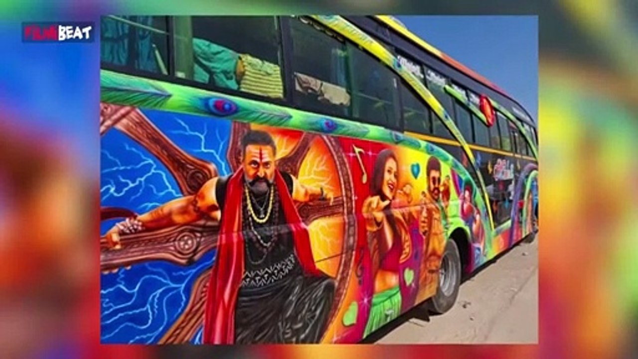 Akhanda 2 : బాలయ్యతో నువ్వా నేనా అంటున్న ఆది | balayya vs aadhi pinisetty | powerful fight sequence