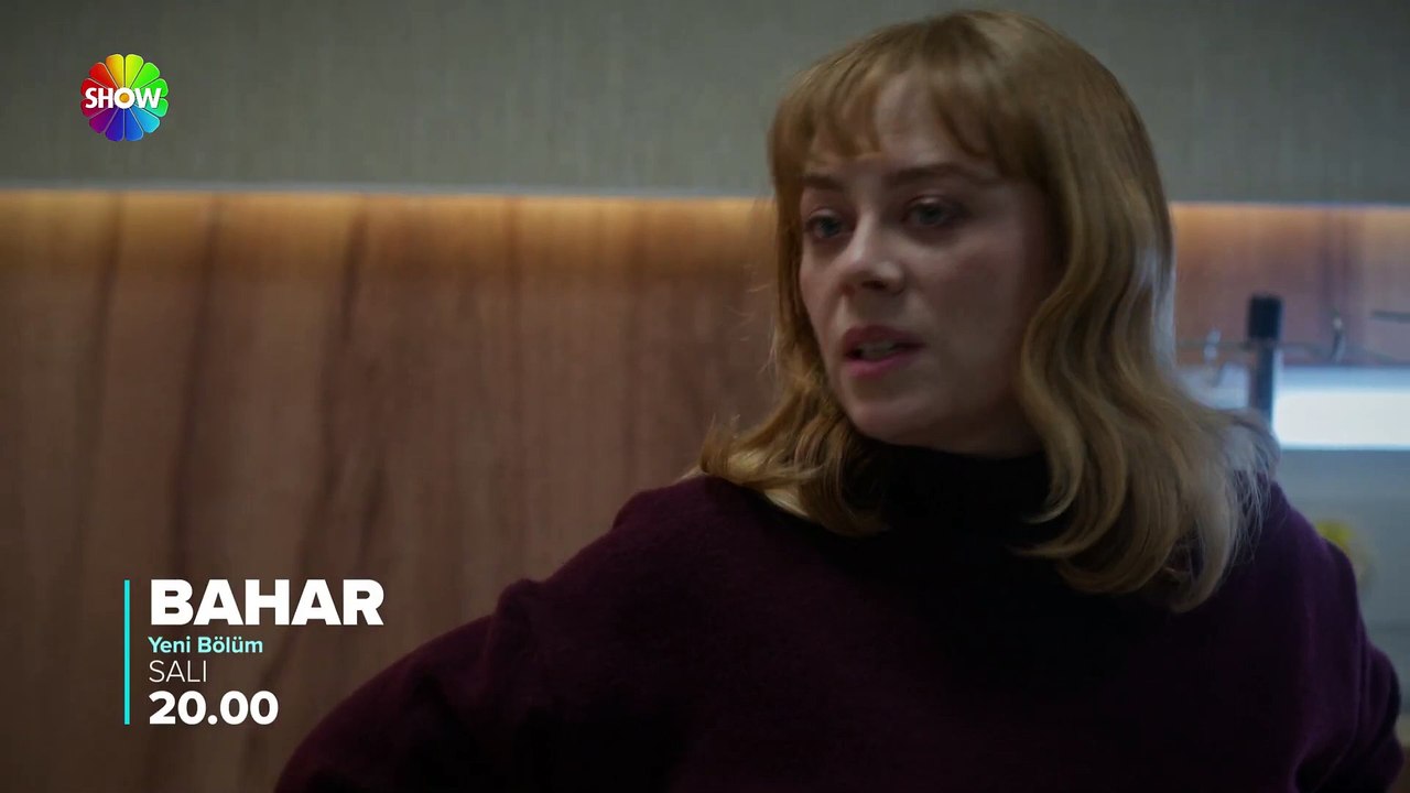 Bahar 34. Bölüm 2. Fragmanı