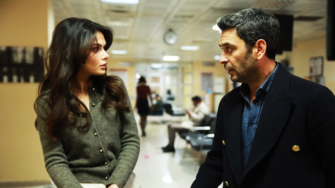 Uzak Şehir 13. Bölüm