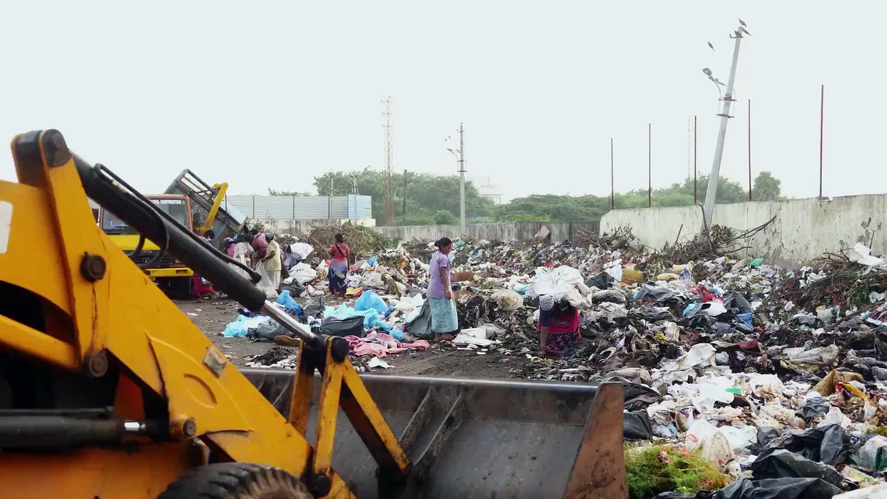 Man Whose $775 Million Bitcoin Fortune Lies Buried In A Landfill Now Wants To Buy The Trash Heap
