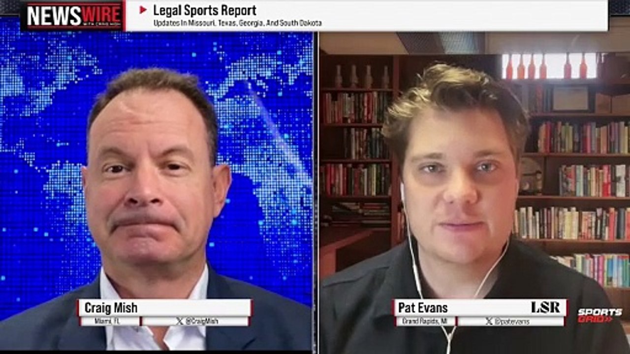 Georgia's Continued Debate on Sports Betting Legislation