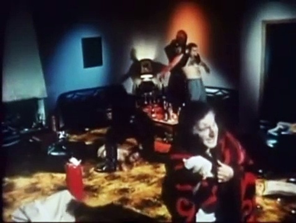 Satan's Harvest (1970) Movie Part 3