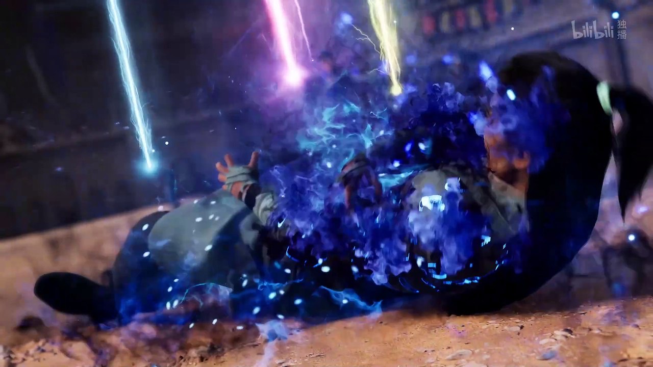 凡人修仙传 第69集 凡人修仙传4K动画