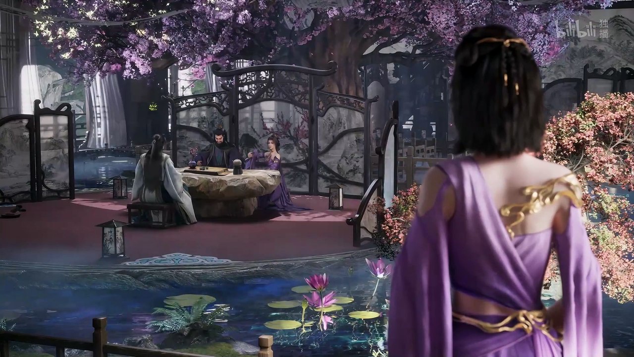 凡人修仙传 第78集 凡人修仙传4K动画