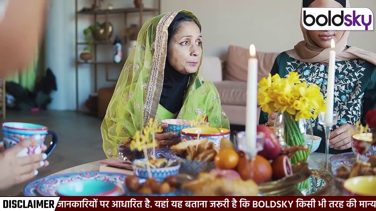 Shab E Barat 2025: शब ए बारात में किसके नाम की फातिहा होती है | Shab E Barat Ki Fatiha Ka Tarika