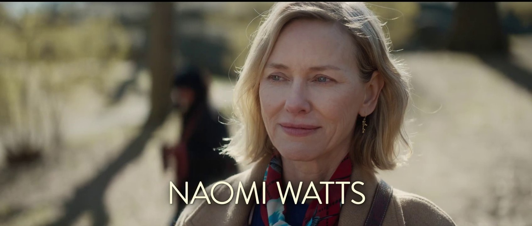 The Friend - Trailer (English) HD