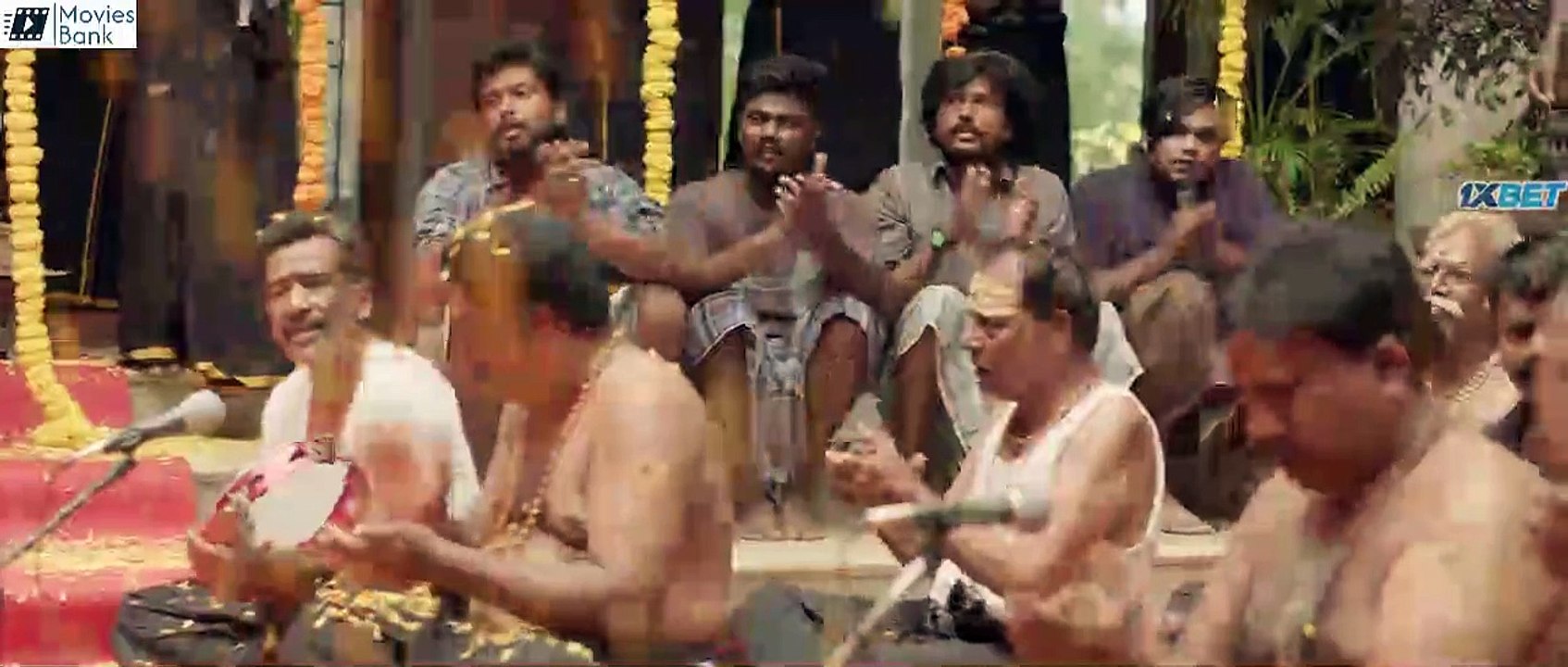 Yugi | Full Hindi Dubbed Blockbuster | Thriller, Mystery | Must Watch Movie