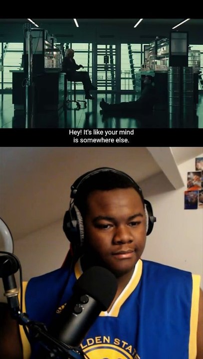 Réaction trailer Thunderbolts SuperBowl