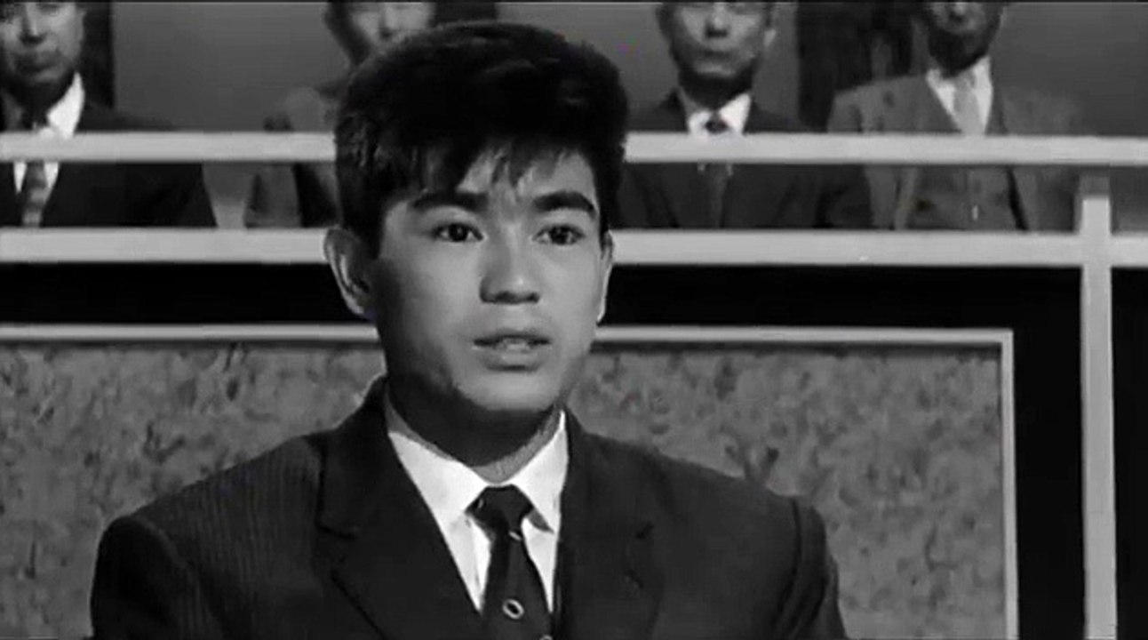 L' Astronave Fantasma (1961) film completo in italiano