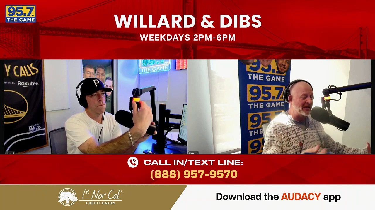 49ers' offseason wishlist