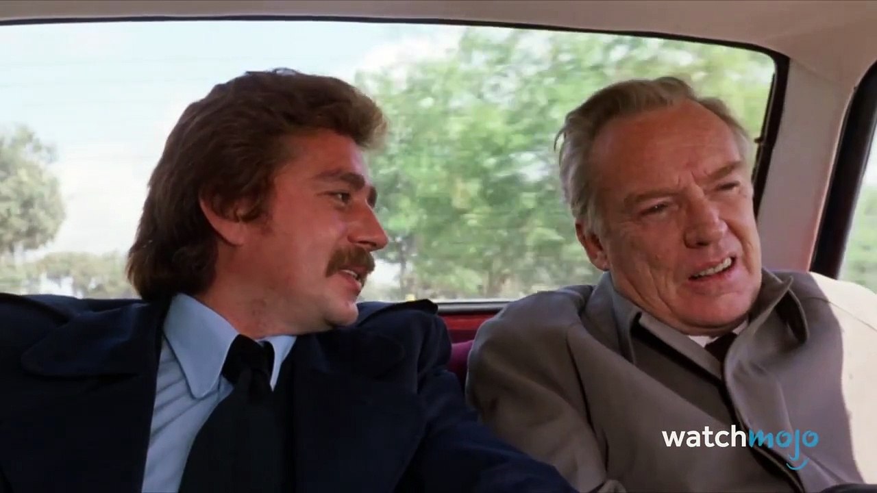 Top 30 Scariest Zombie Transformations in Movies