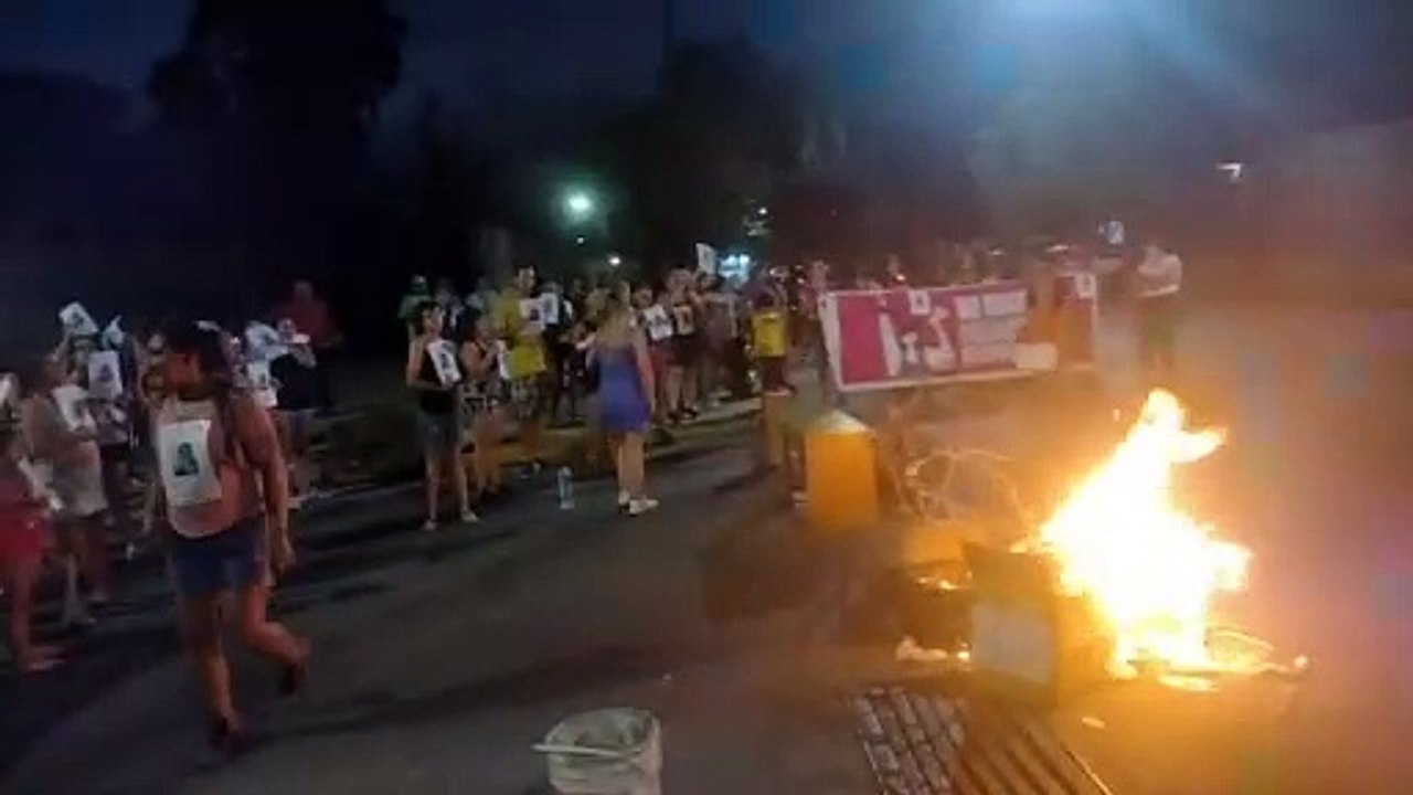 Las Heras: A Brief Overview