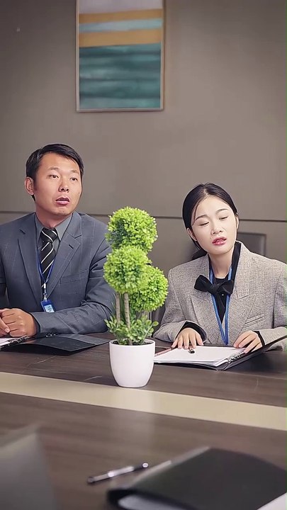 Pesona Istri Manis Sang CEO EP42