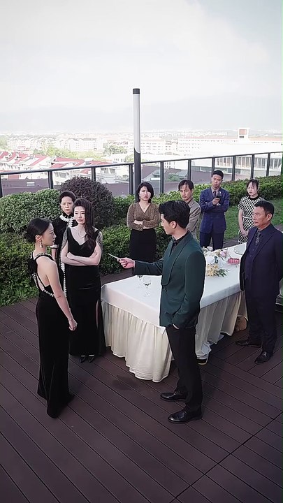 Pesona Istri Manis Sang CEO EP50