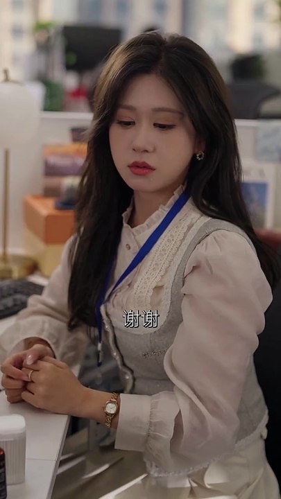 【最新短剧合集】 周航＆柴慧欣 - 匿爱肆欲