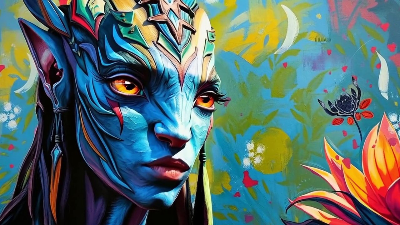 AVATAR 3 | avatar 3 Fire And ASH | James Cameron| trailer 2025