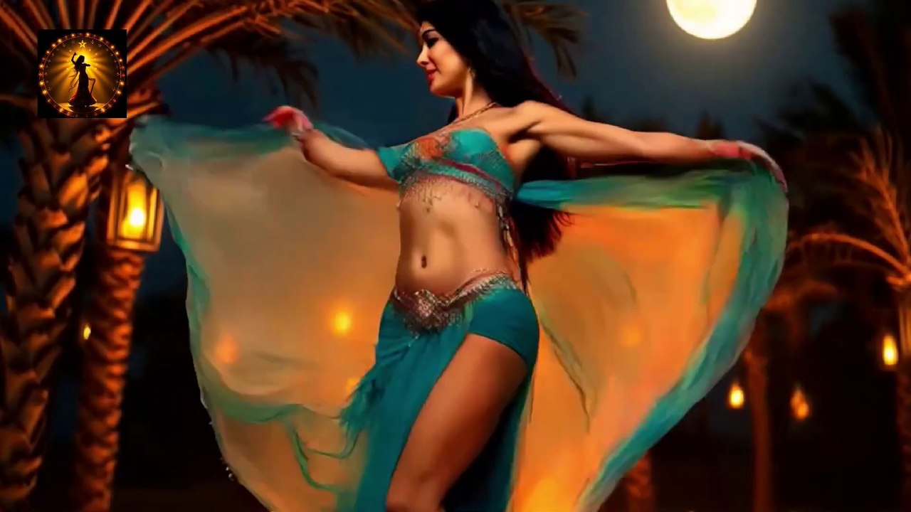 Habibi_ Queen of the Tabla _ Mesmerizing Belly Dance Performance (1080p)