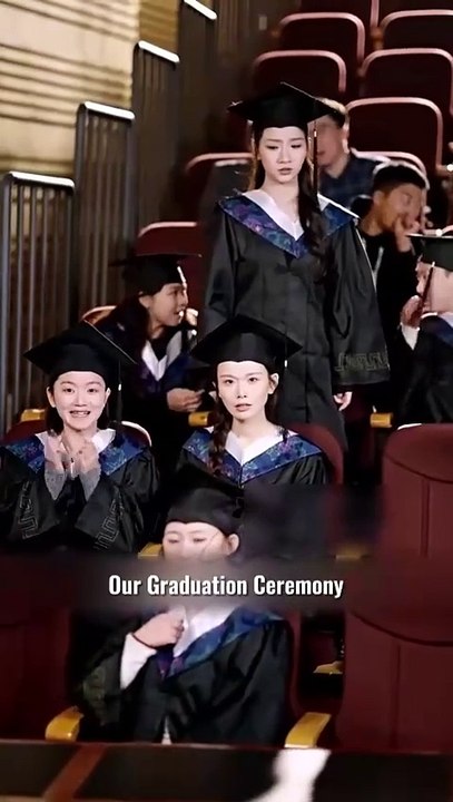 Promise You a Tragedy - Ma Xiaoyu & Guo Yuxin