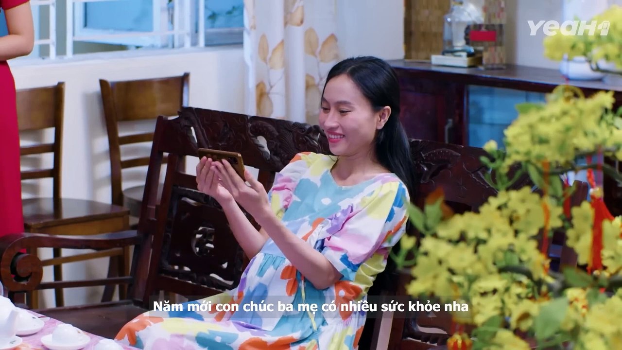 PHIM TẾT 2025 _ NGƯỜI NGHÈO CŨNG CÓ TẾT _ Phim Truyền Hình Ngắn Việt Nam