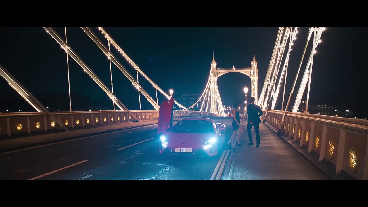 My Fault: London - Official Trailer｜Prime Video