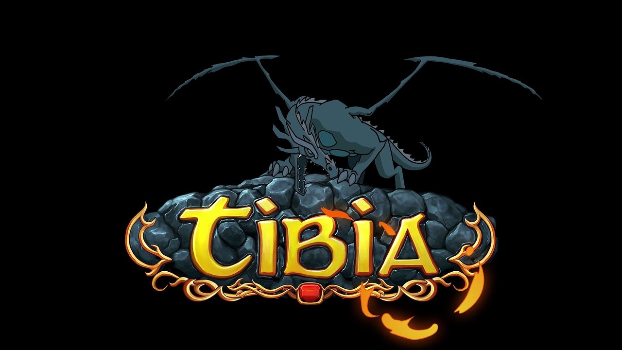 Tibia: Das erfolgreiche Fantasy-MMORPG bekommt eine neue Klasse