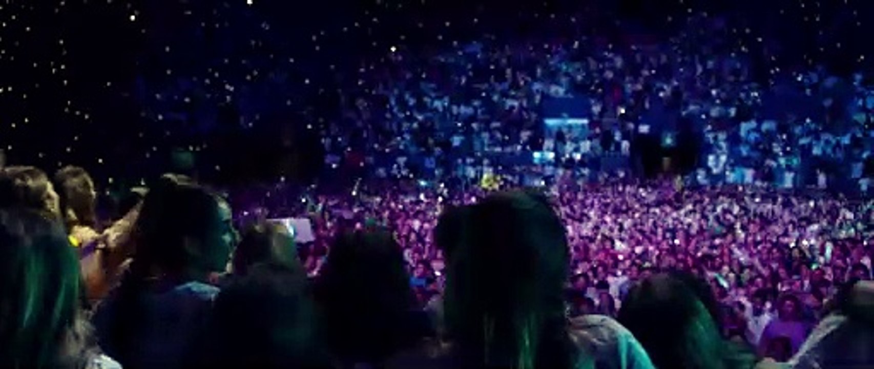 Descalzos - Tráiler