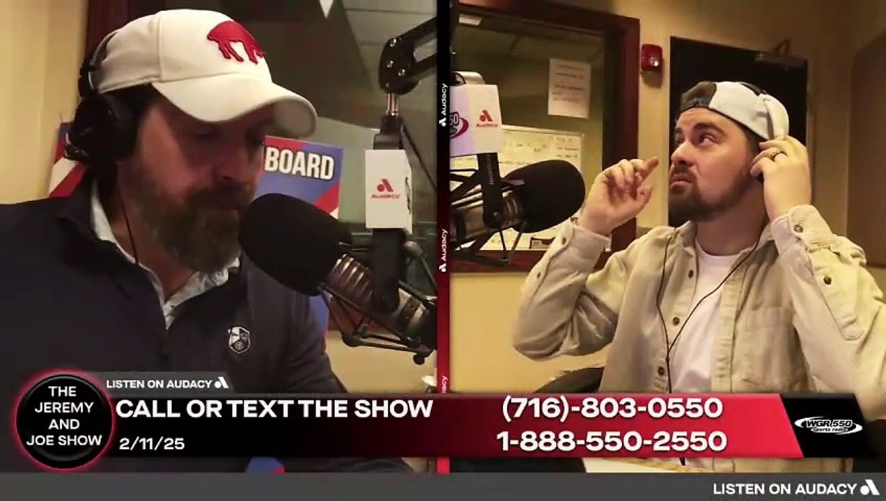 Josh Wants to Play With Hollywood Brown