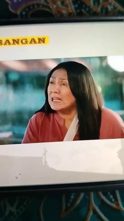 Abangan sa batang quiapo