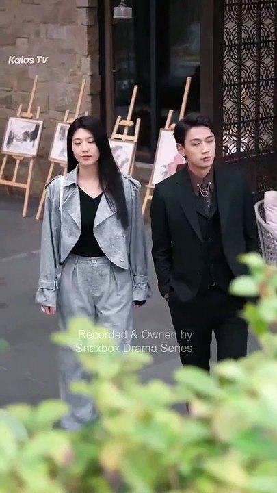 Sorry, I'm the Lead / Sorry, Female Alpha's Here